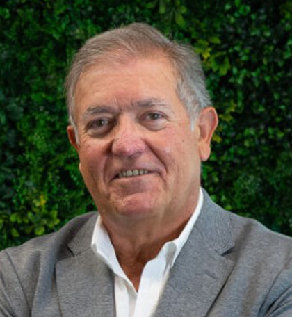 José de Ramón – Revolution Banking