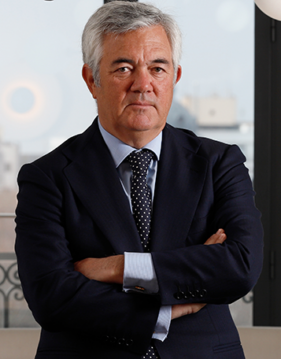 Santiago Satrústegui