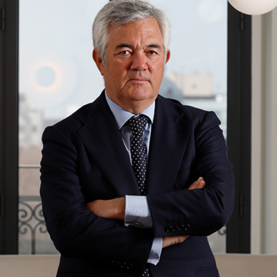 Santiago Satrústegui