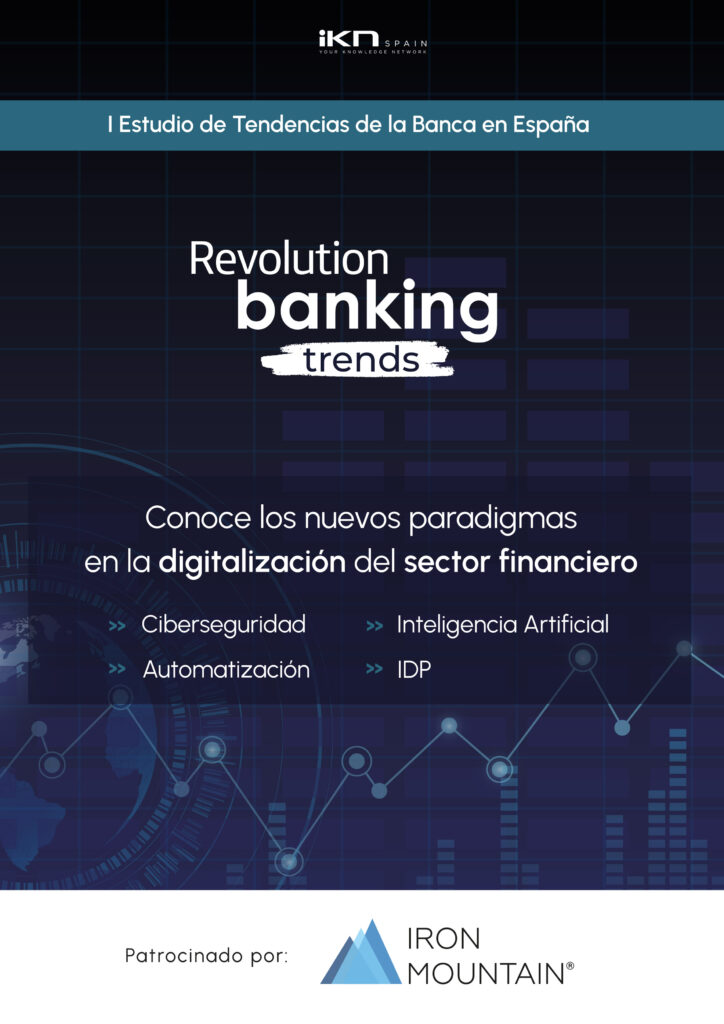 estudio tendencias banca