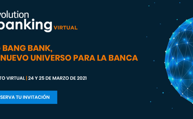 Revolution Banking Virtual